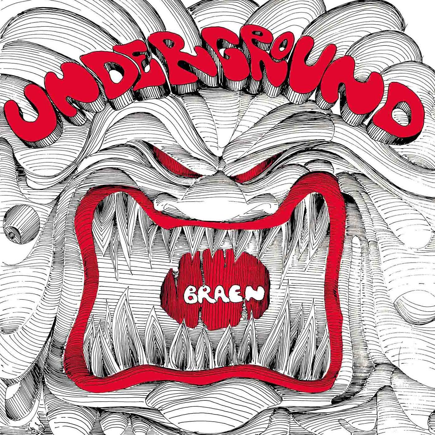 Underground [Lp/cd]