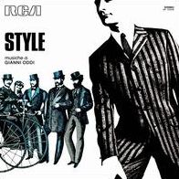 Style [Lp/cd]
