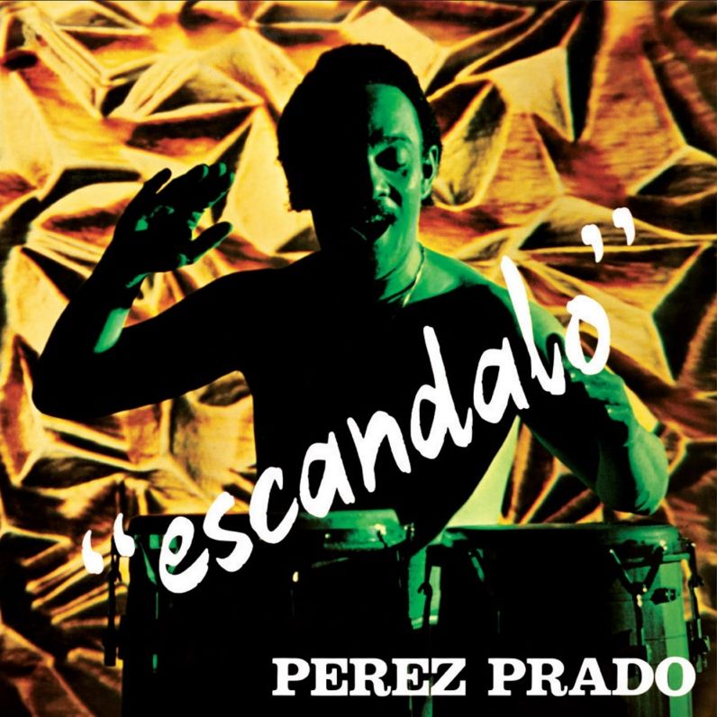 Escandalo