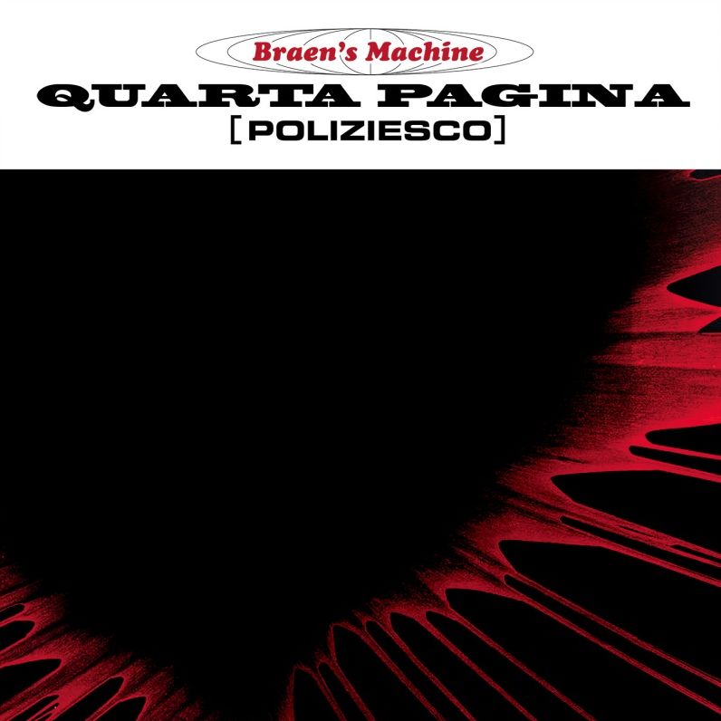 Quarta Pagina [Bonus Cd]