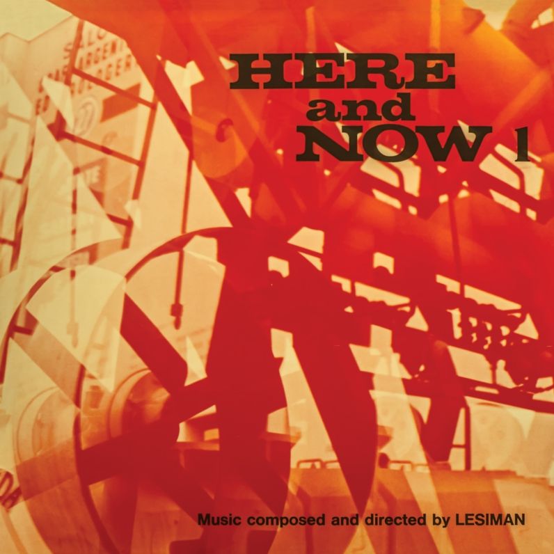 Here & Now, Vol. 1 [Lp]