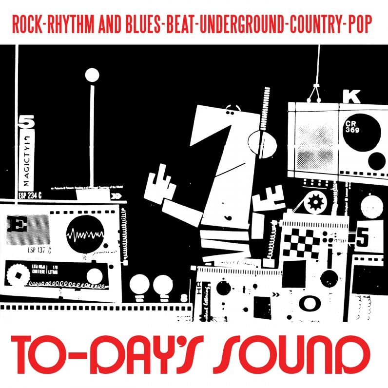 To-day's Sound