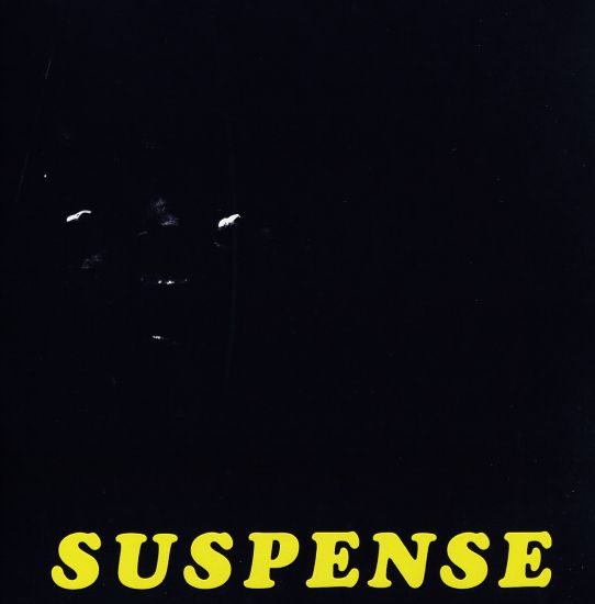 Suspense