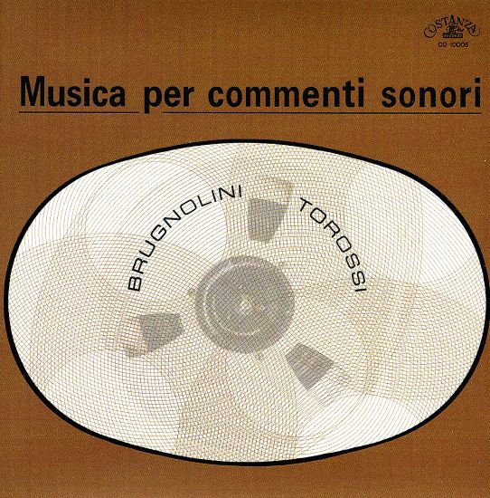 Musica Per Commenti Sonori