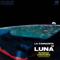 La Conquista Di Luna