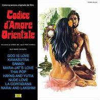 Codice D'amore Orientale [Original Motion Picture Soundtrack]