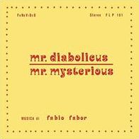 Mr. Diabolicus/mr. Mysterious
