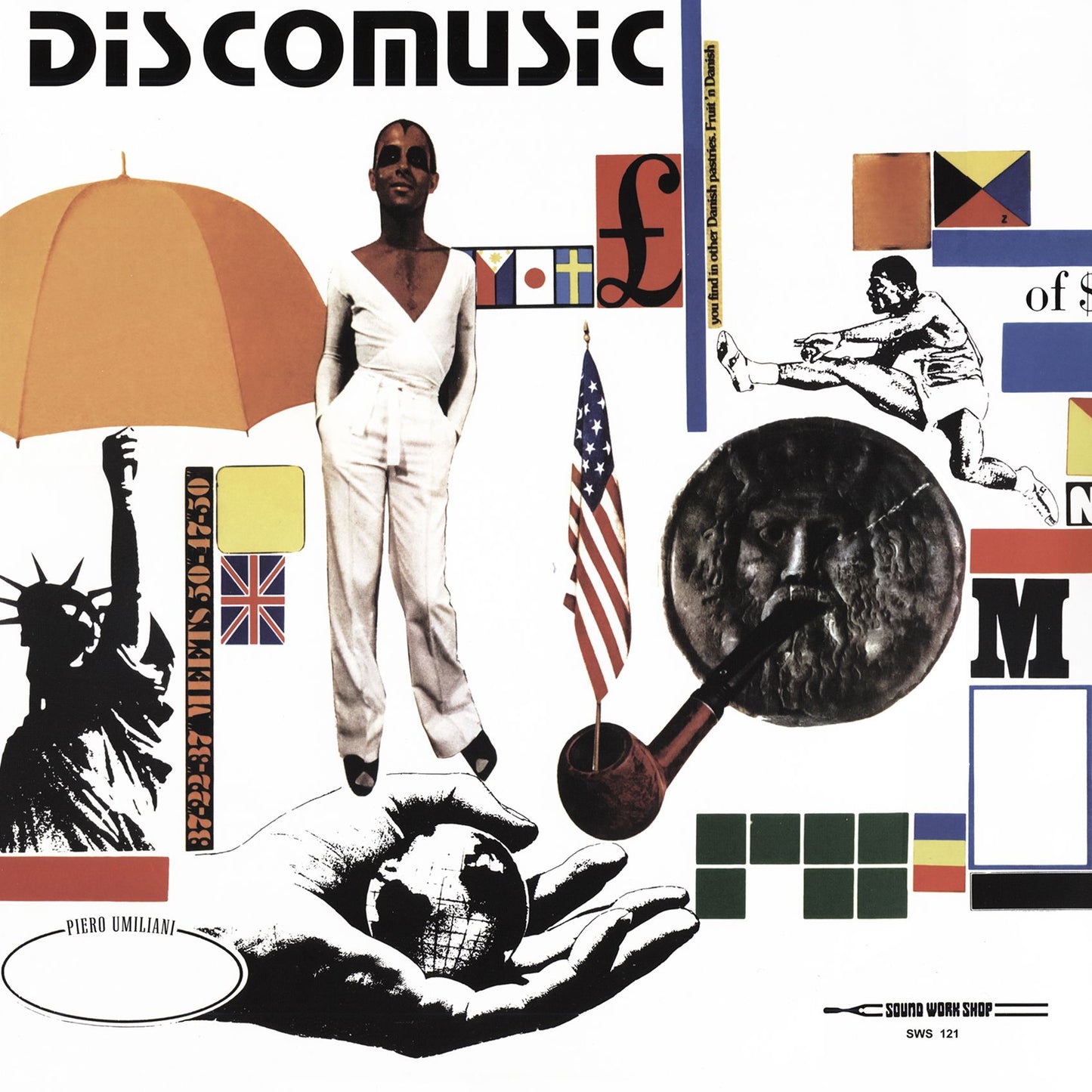 Discomusic