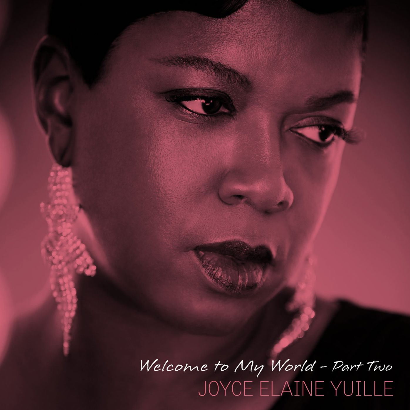 Welcome To My World, Pt. 2 [Lp]