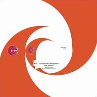 Secret Lover-open Up Your Eyes (Allesandro Magnanini)