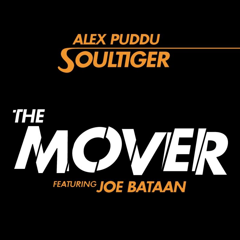 The Mover