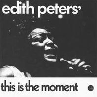 This Is The Moment