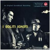 I Soliti Ignoti (Piero Umiliani)