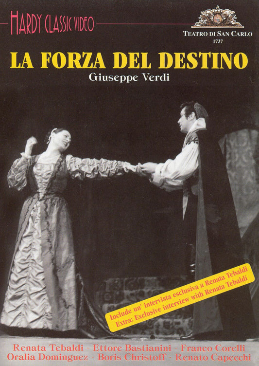 La Forza del Destino