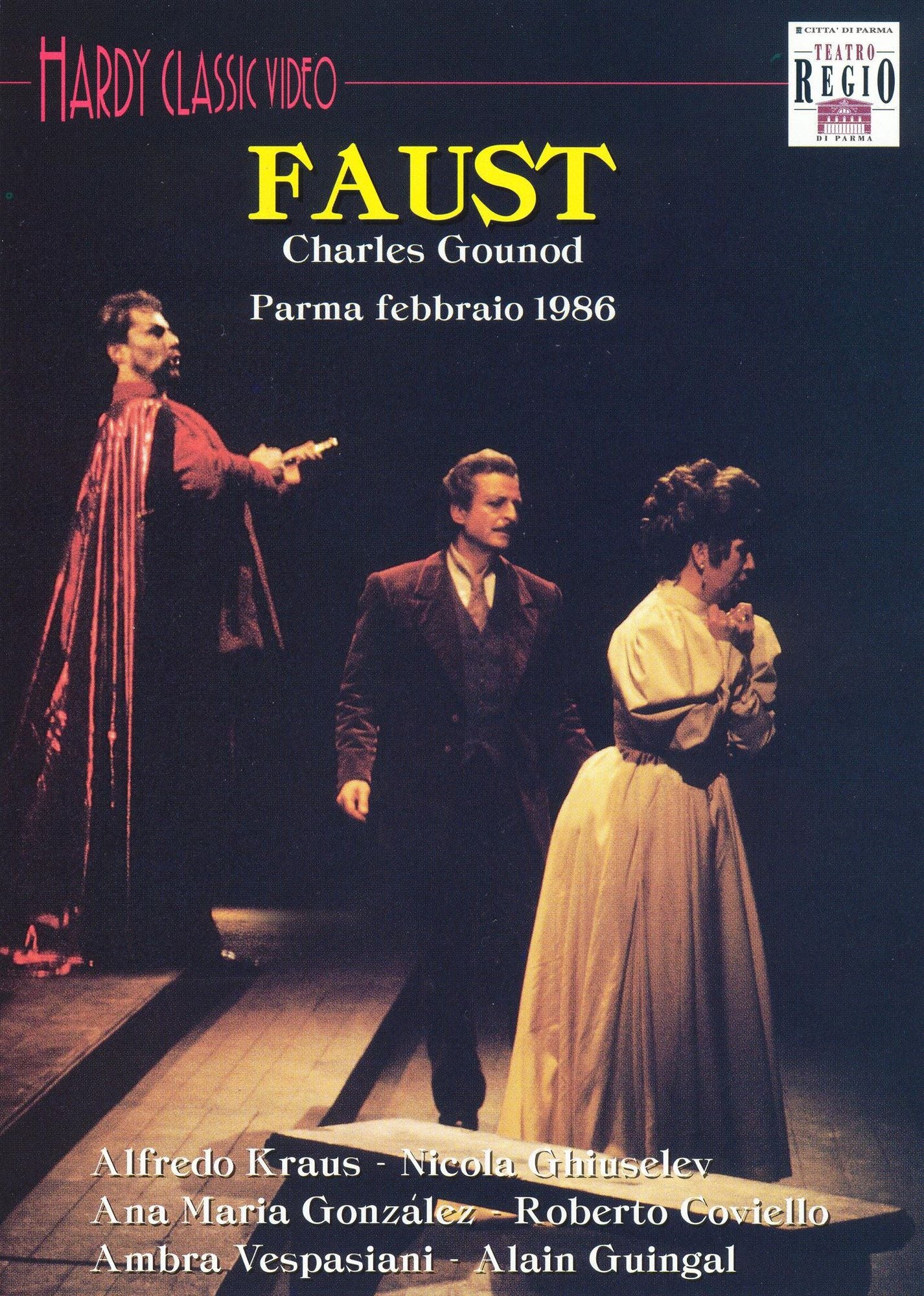 Faust