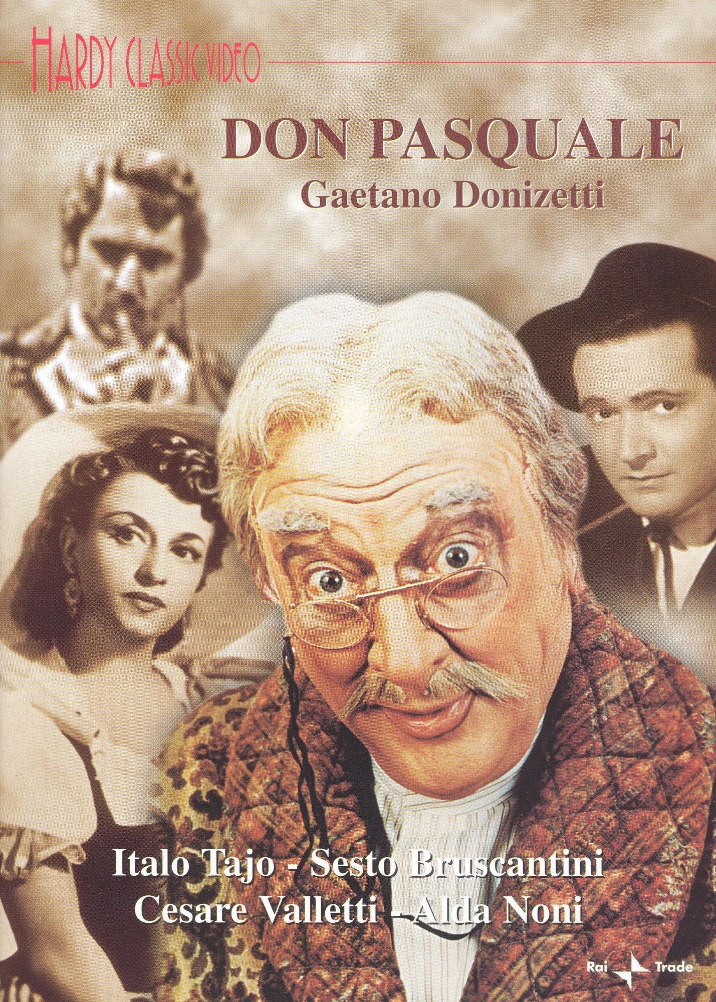 Don Pasquale