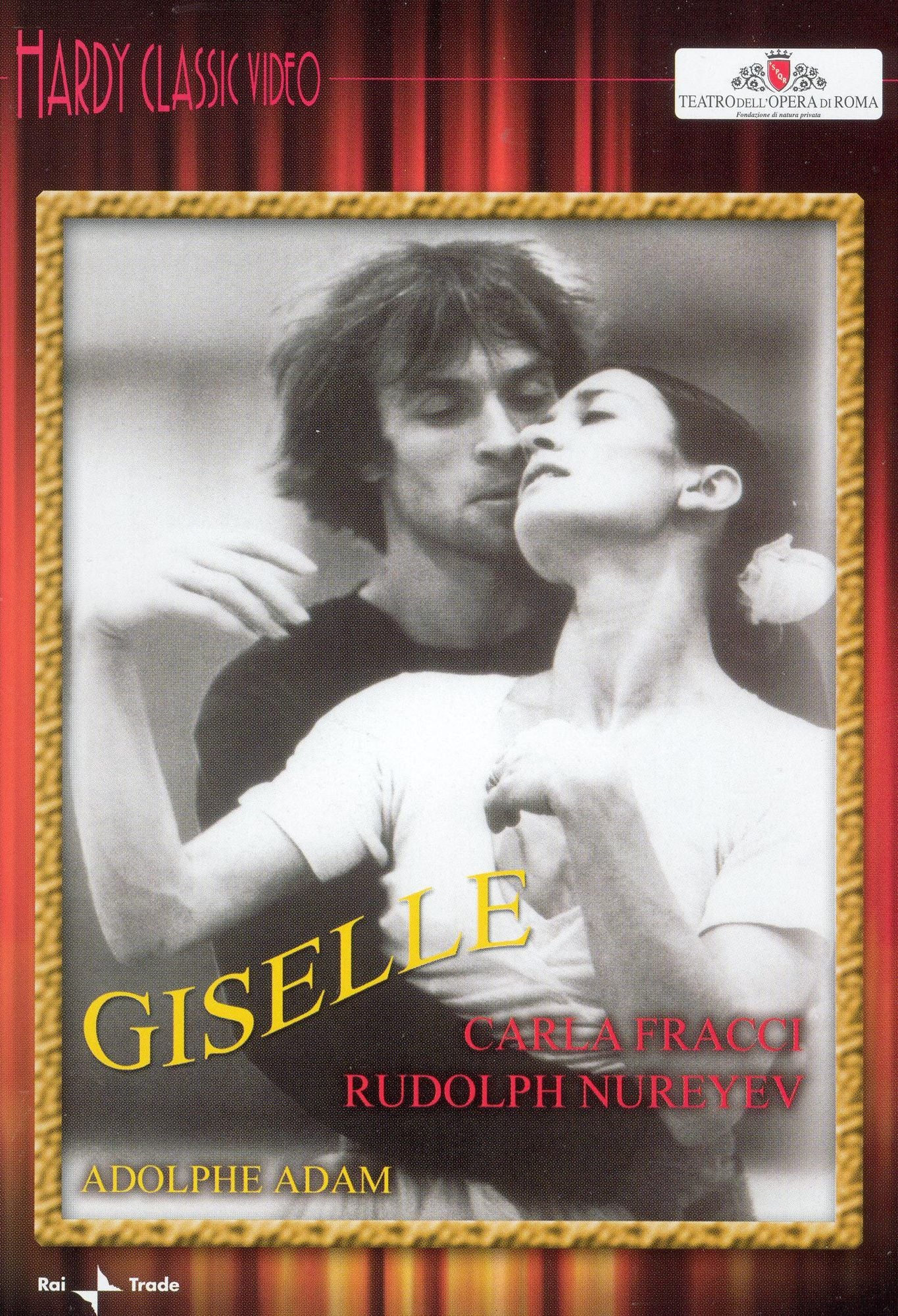 Giselle