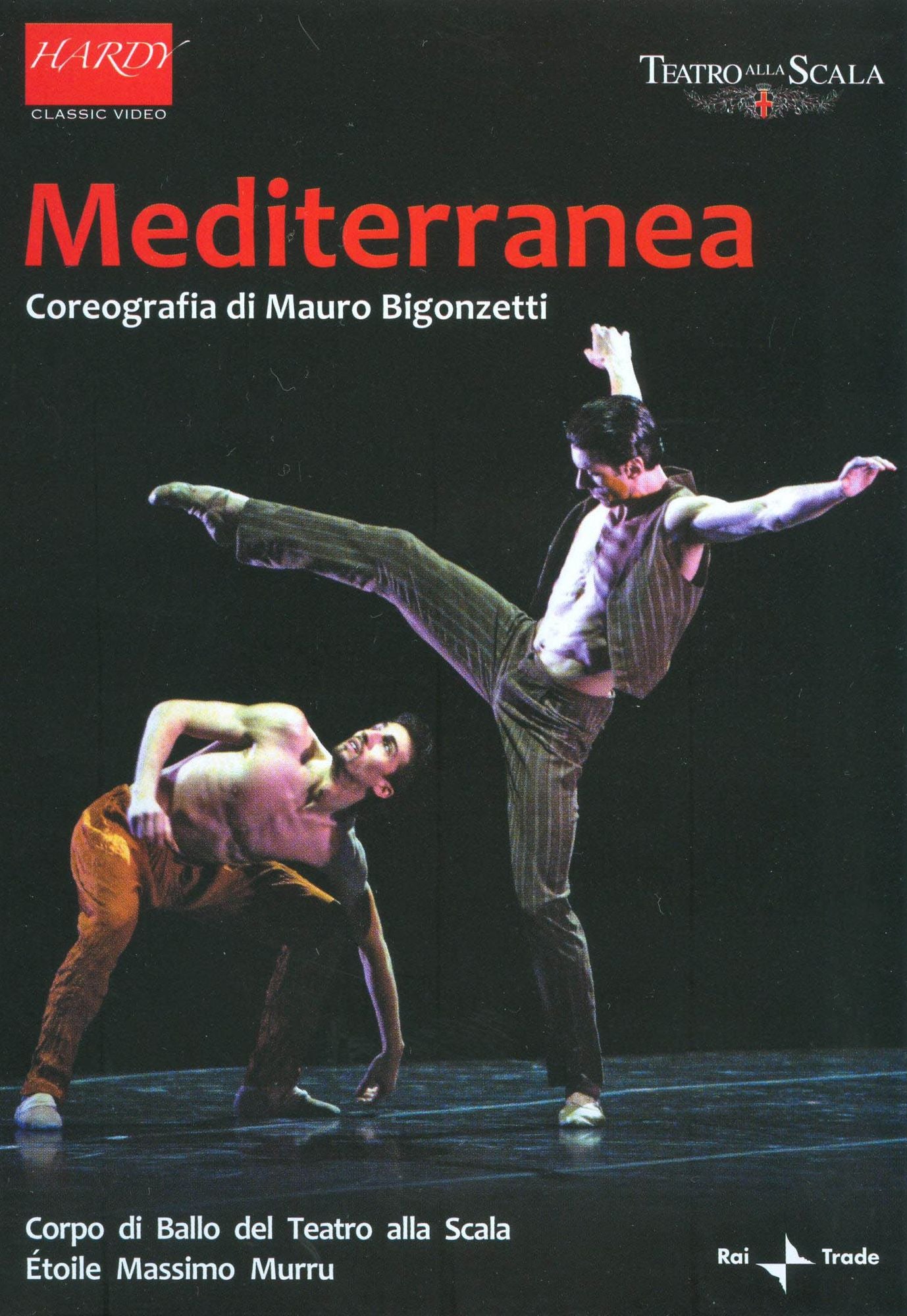 Mediterranea