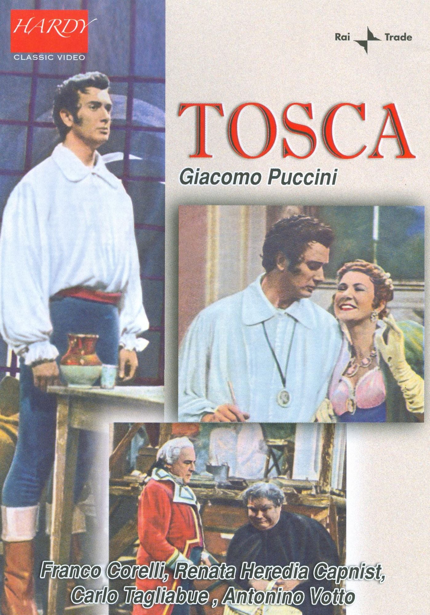 Tosca