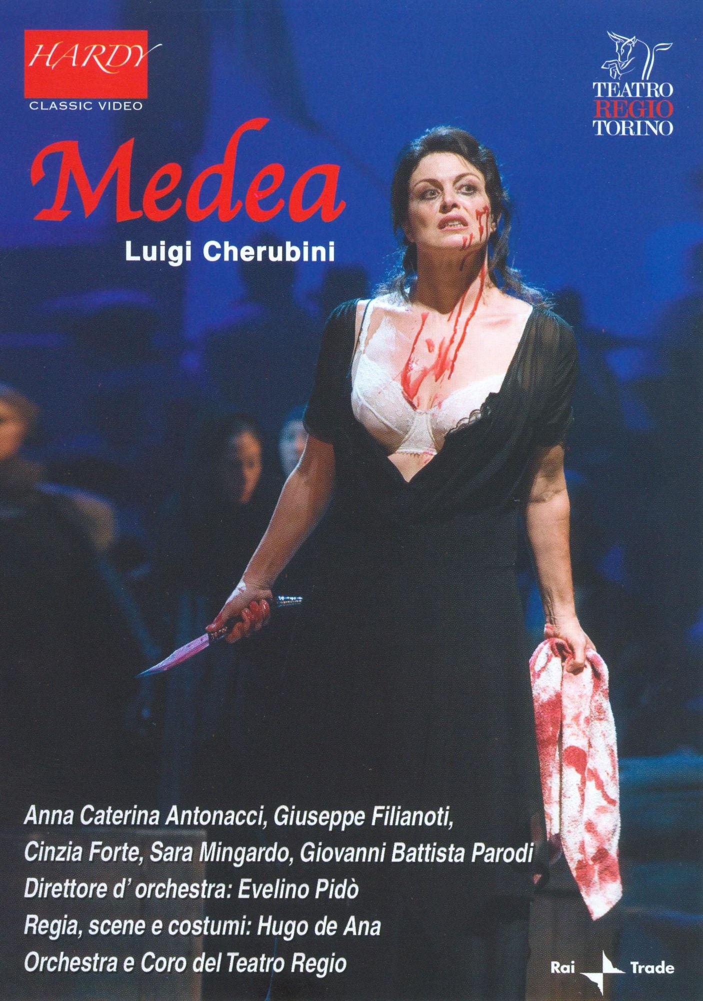 Medea