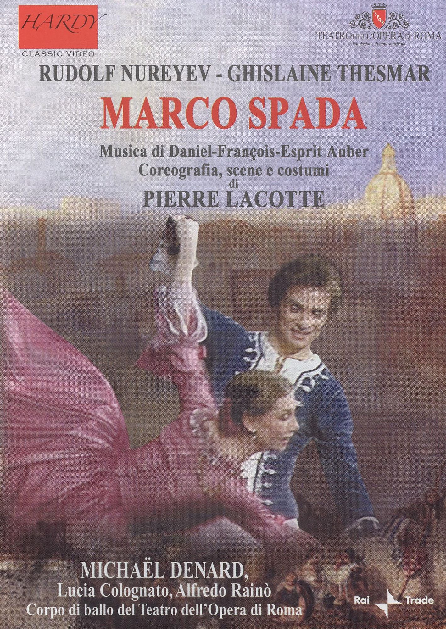 Marco Spada