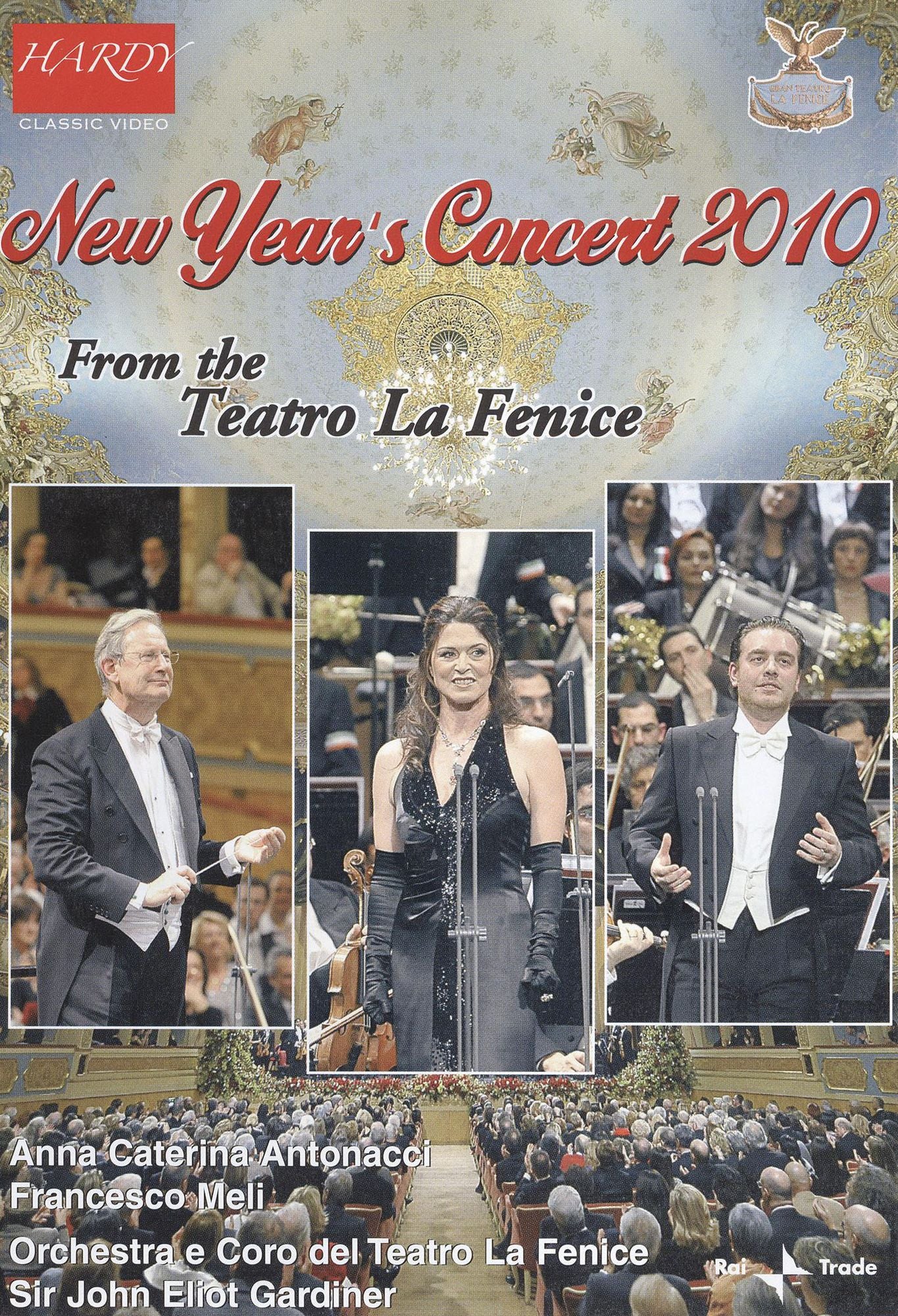 New Year's Concert 2010