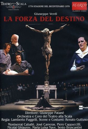 La Forza del Destino