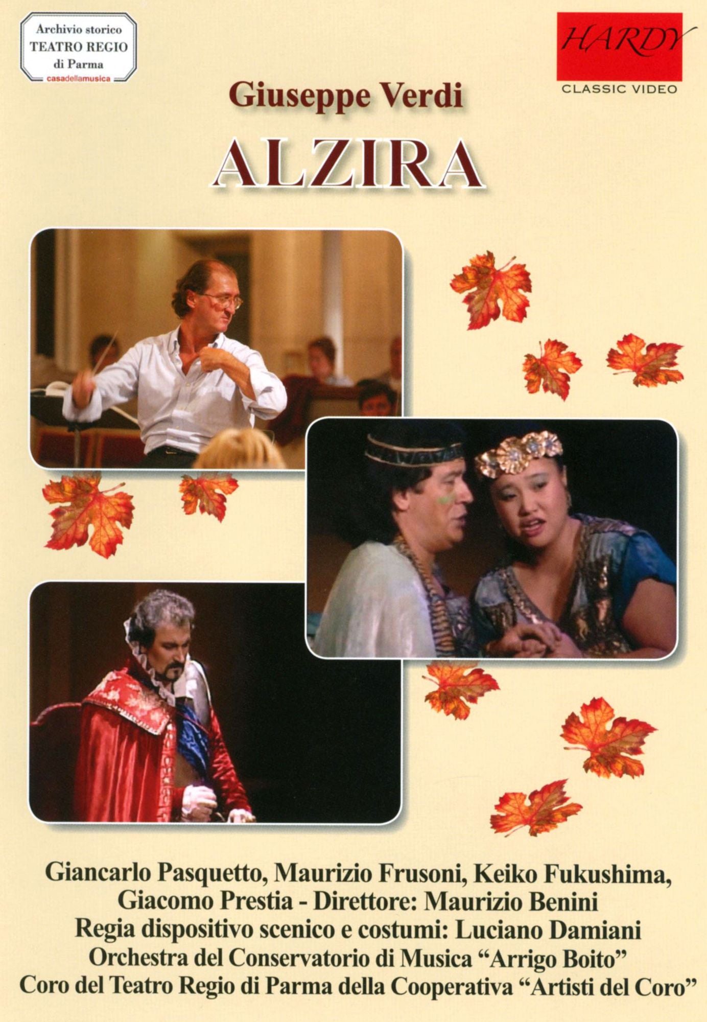Alzira