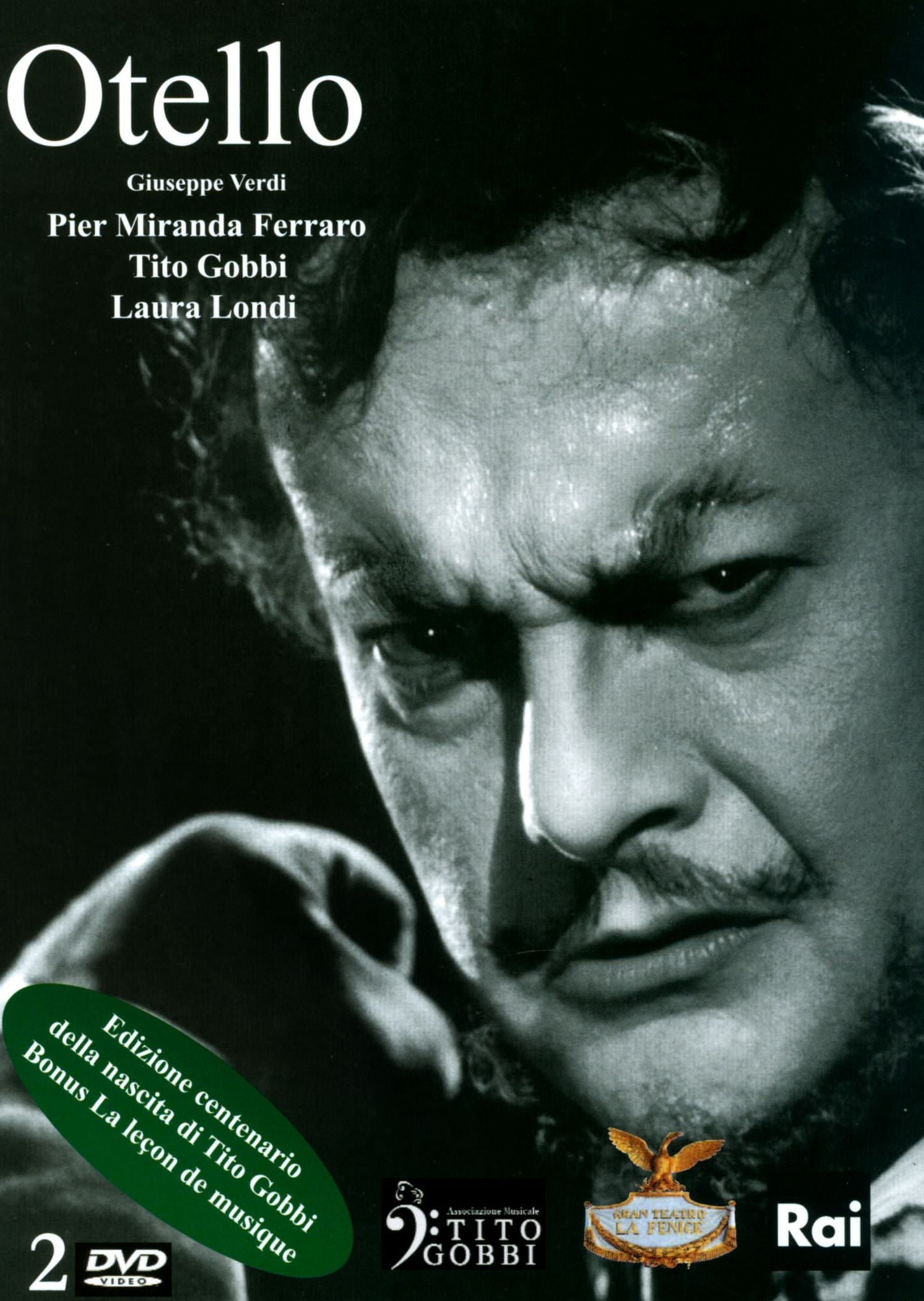 Otello (Teatro La Fenice)