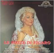Mozart: Le Nozze Di Figaro