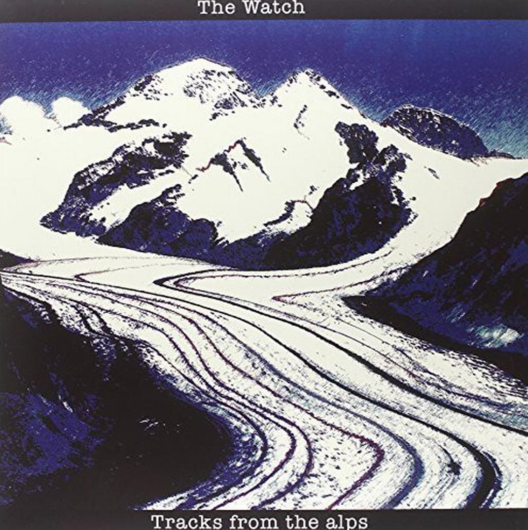 Tracks From The Alps