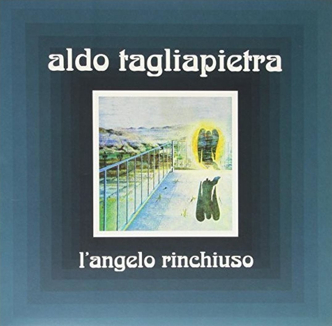 L' Angelo Rinchiuso