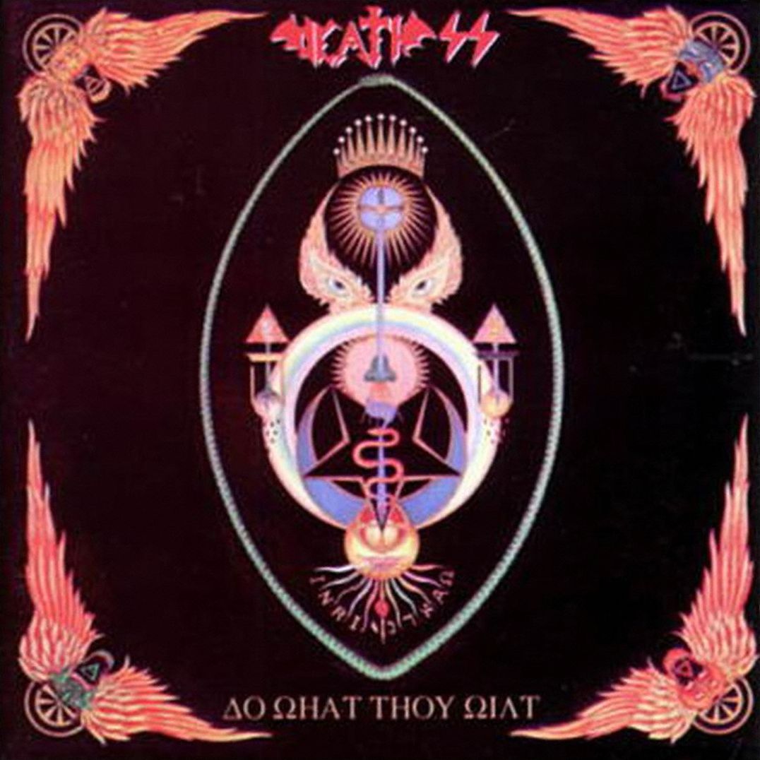 Do What Thou Wilt