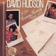 To You Honey, Honey with Love