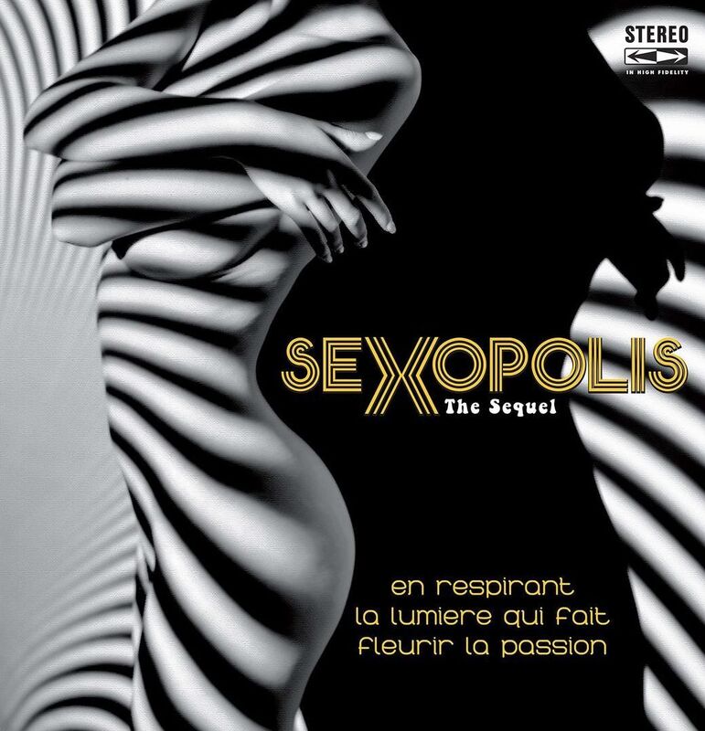 Sexopolis: The Sequel / Various (Ita)