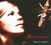 Rosa de Papel