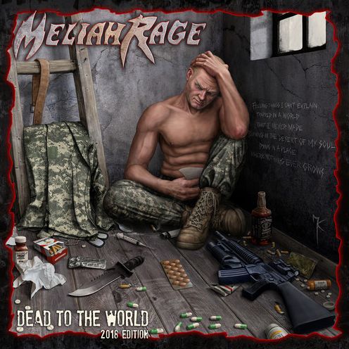 Dead to the World [2018 Edition]