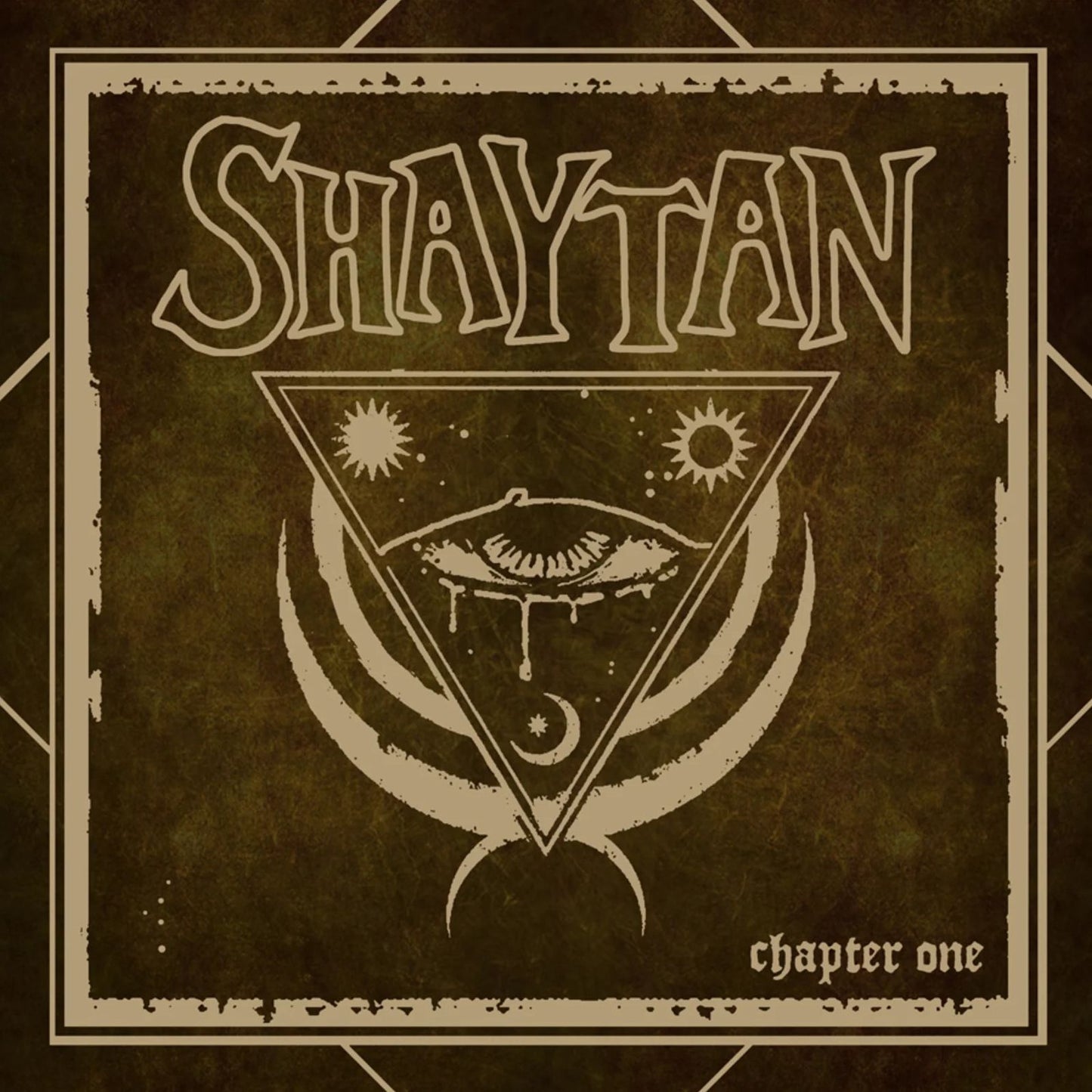 Chapter One
