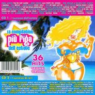 La Compilation Piu' Figa Dell'estate