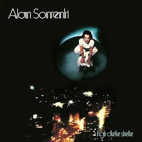 Figli Delle Stelle (Alan Sorrenti)
