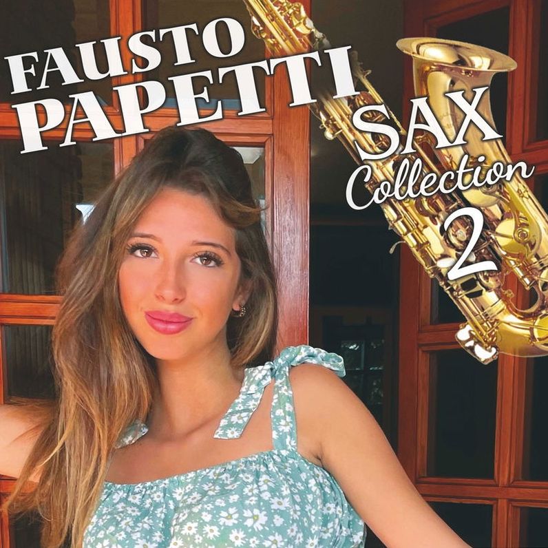 Sax Collection 2 (Fausto Papetti)