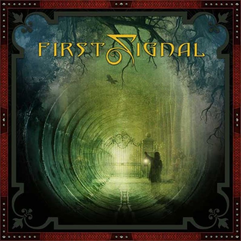 First Signal