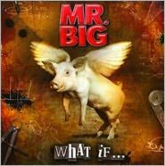 What If...