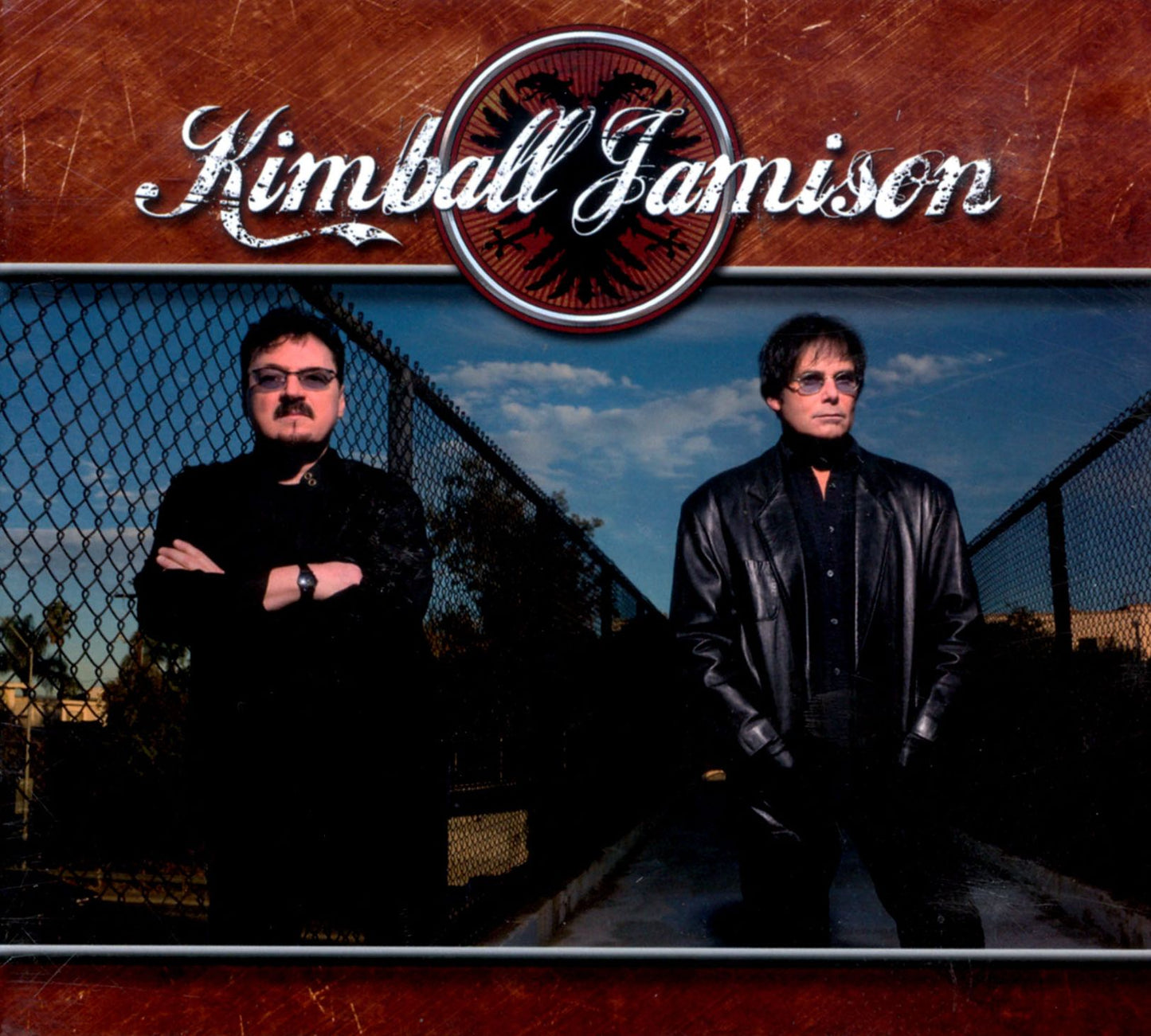 Kimball - Jamison [CD/DVD]