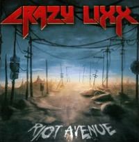 Riot Avenue