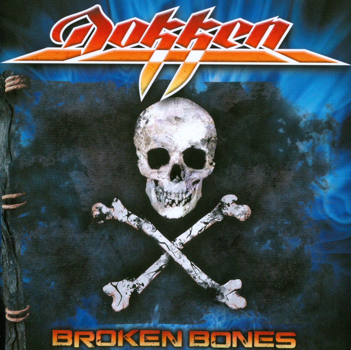 Broken Bones