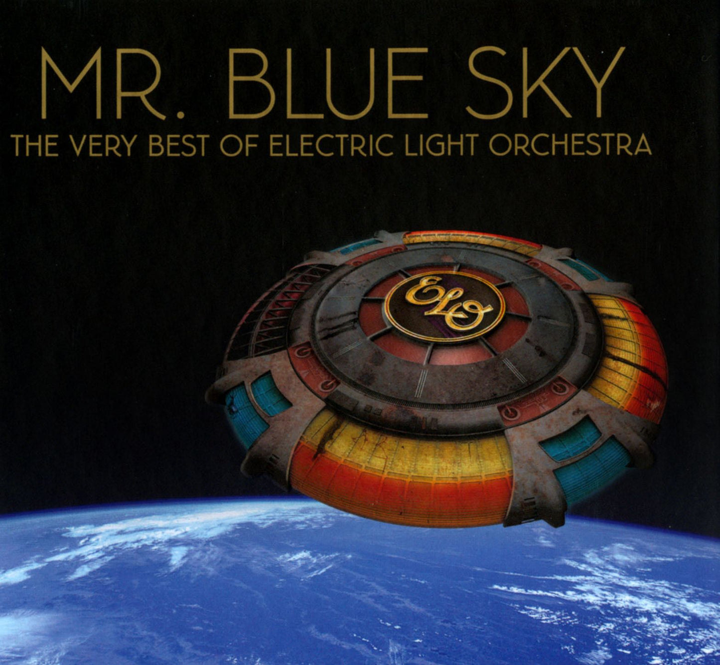 Mr. Blue Sky: The Very Best of Electric Light Orchestra