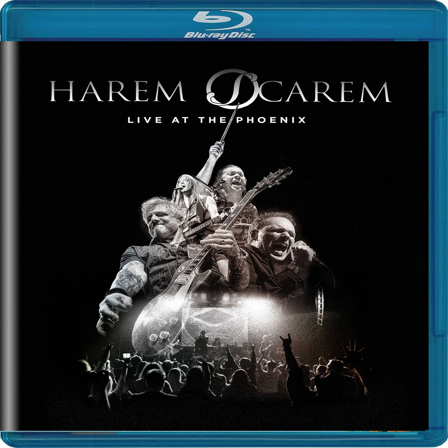 Harem Scarem: Live At The Phoenix