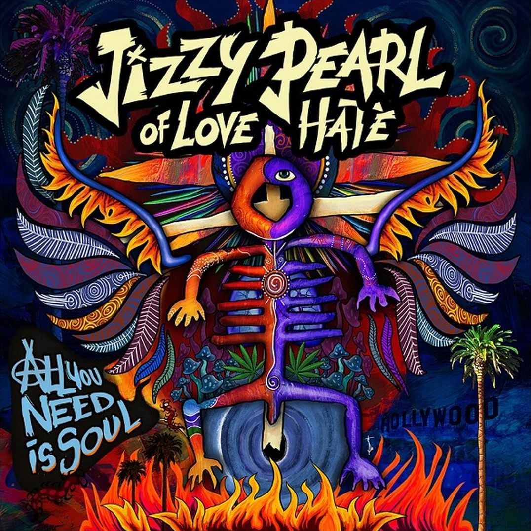 All You Need Is Soul