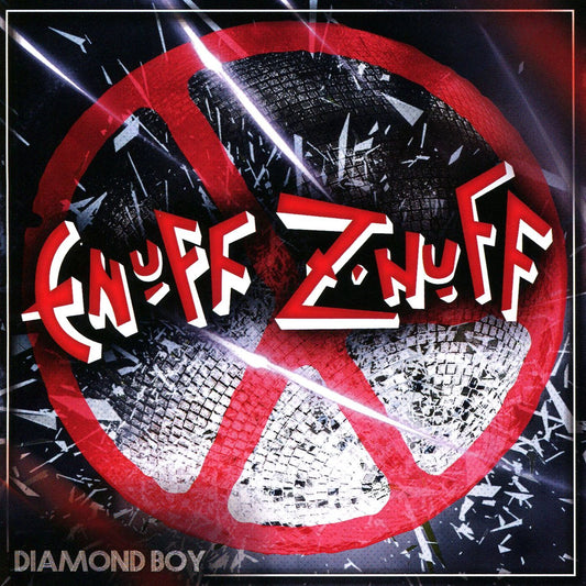 Diamond Boy